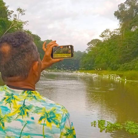 Jacamar Lodge Expeditions Iquitos Luaran gambar