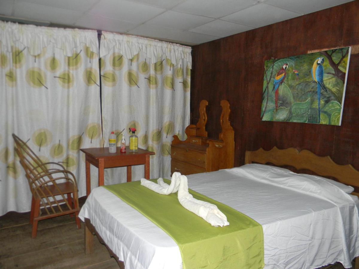Jacamar Lodge Expeditions Iquitos Luaran gambar