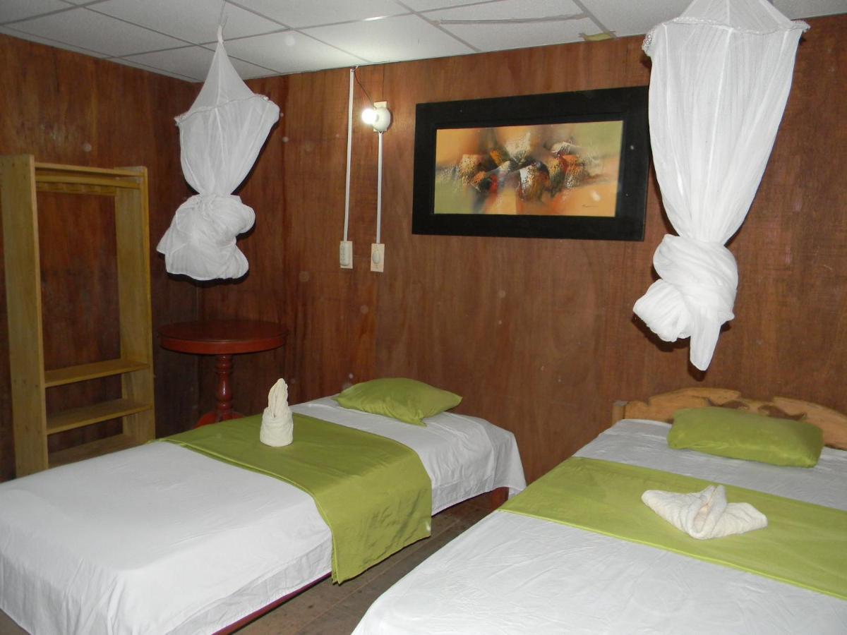 Jacamar Lodge Expeditions Iquitos Luaran gambar