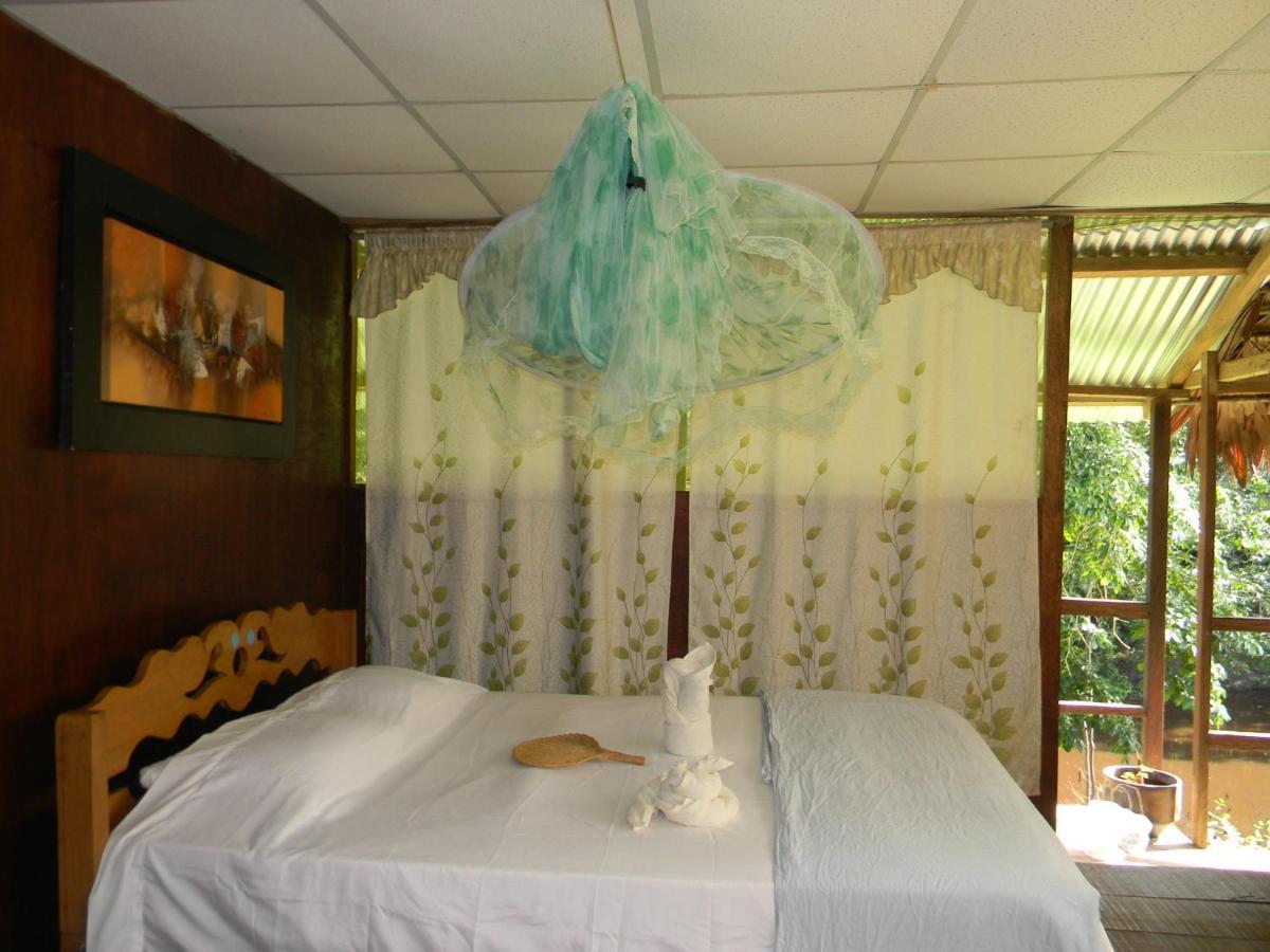 Jacamar Lodge Expeditions Iquitos Luaran gambar