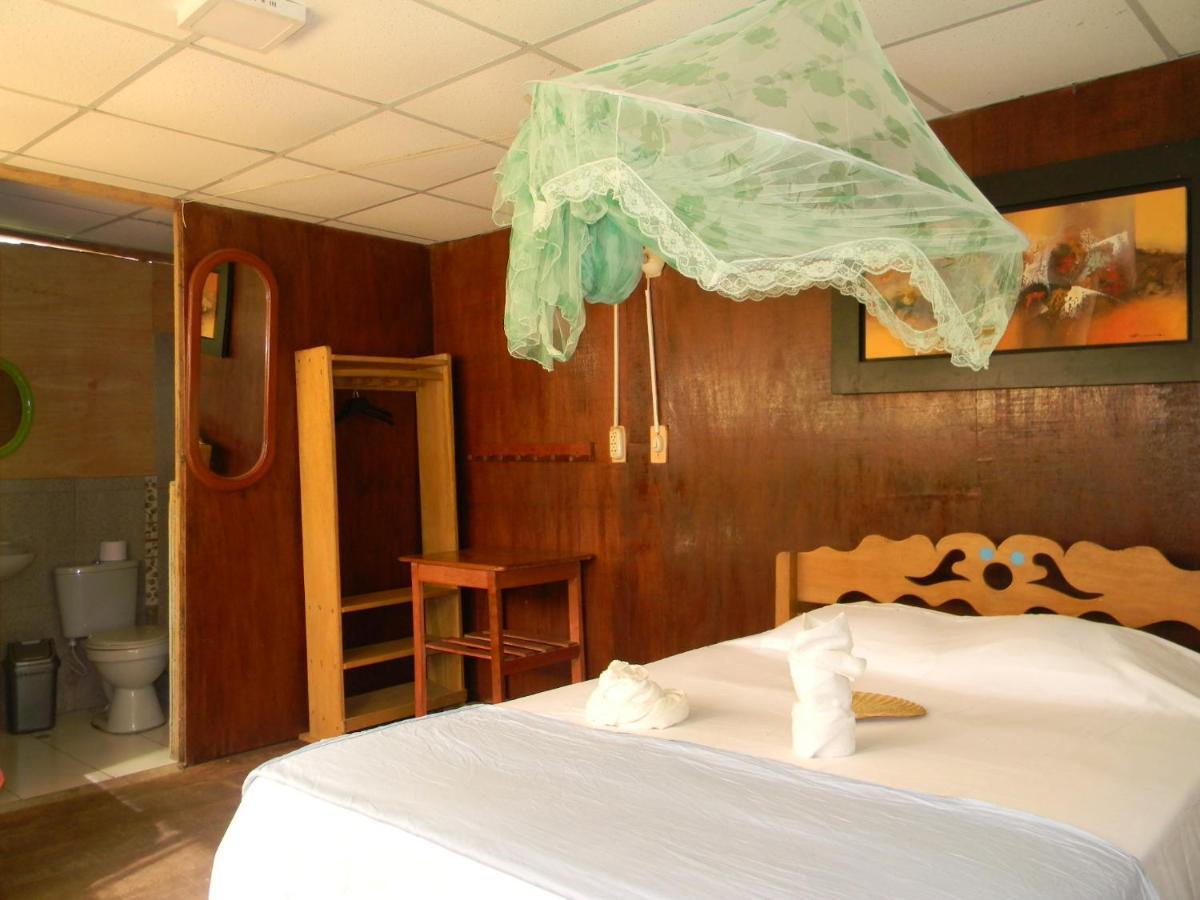 Jacamar Lodge Expeditions Iquitos Luaran gambar