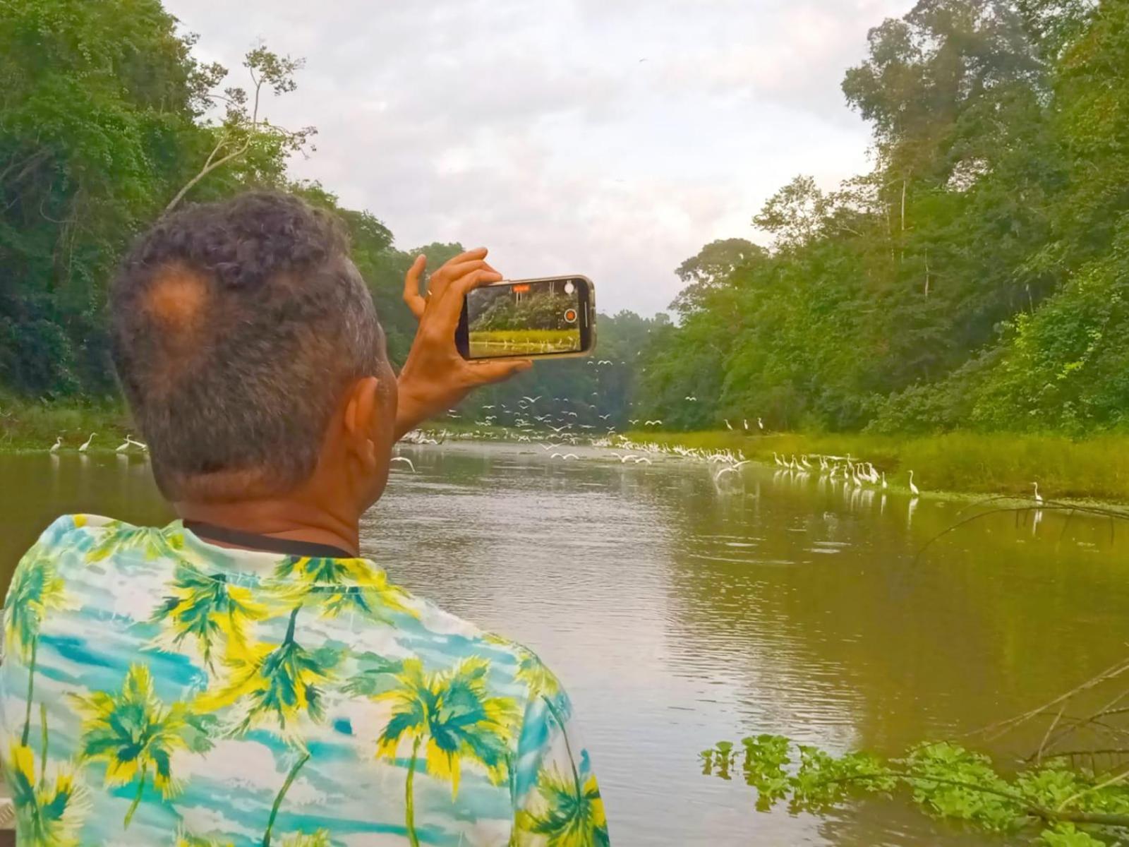Jacamar Lodge Expeditions Iquitos Luaran gambar