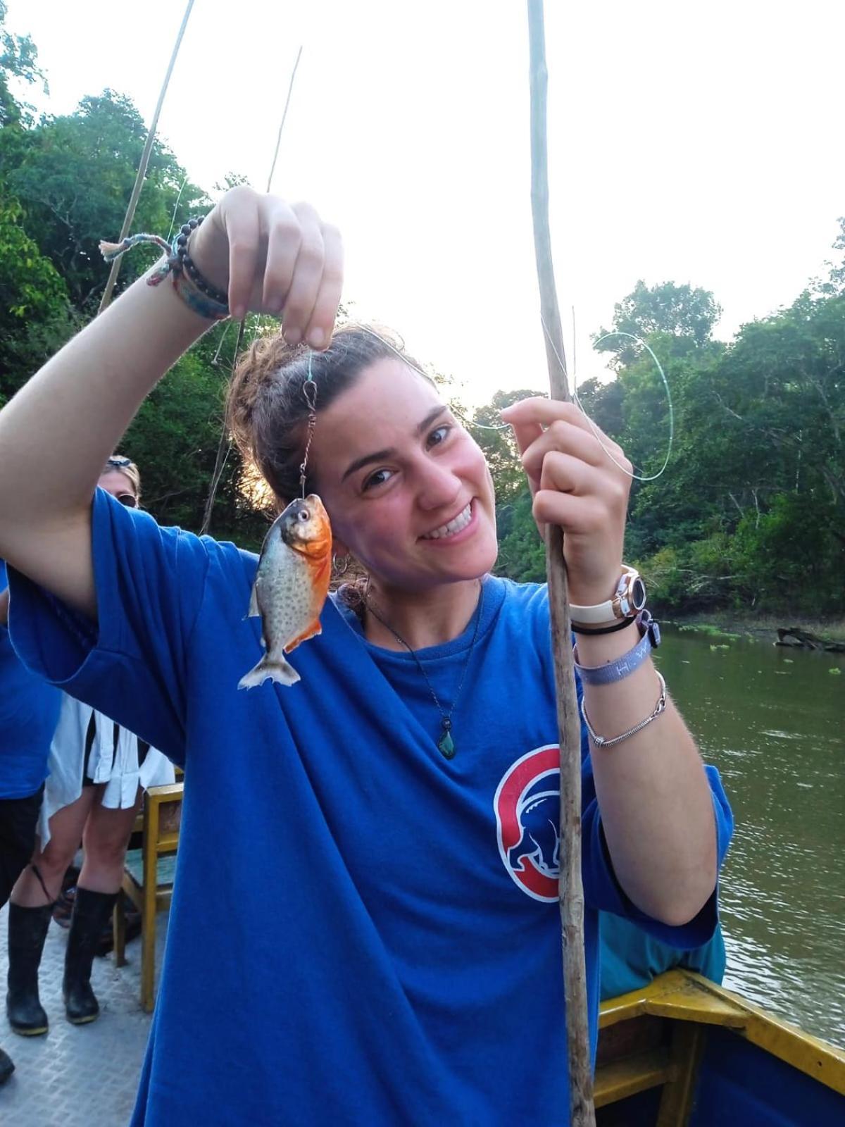 Jacamar Lodge Expeditions Iquitos Luaran gambar