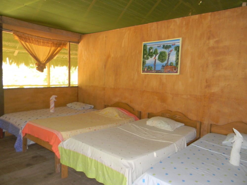 Jacamar Lodge Expeditions Iquitos Luaran gambar