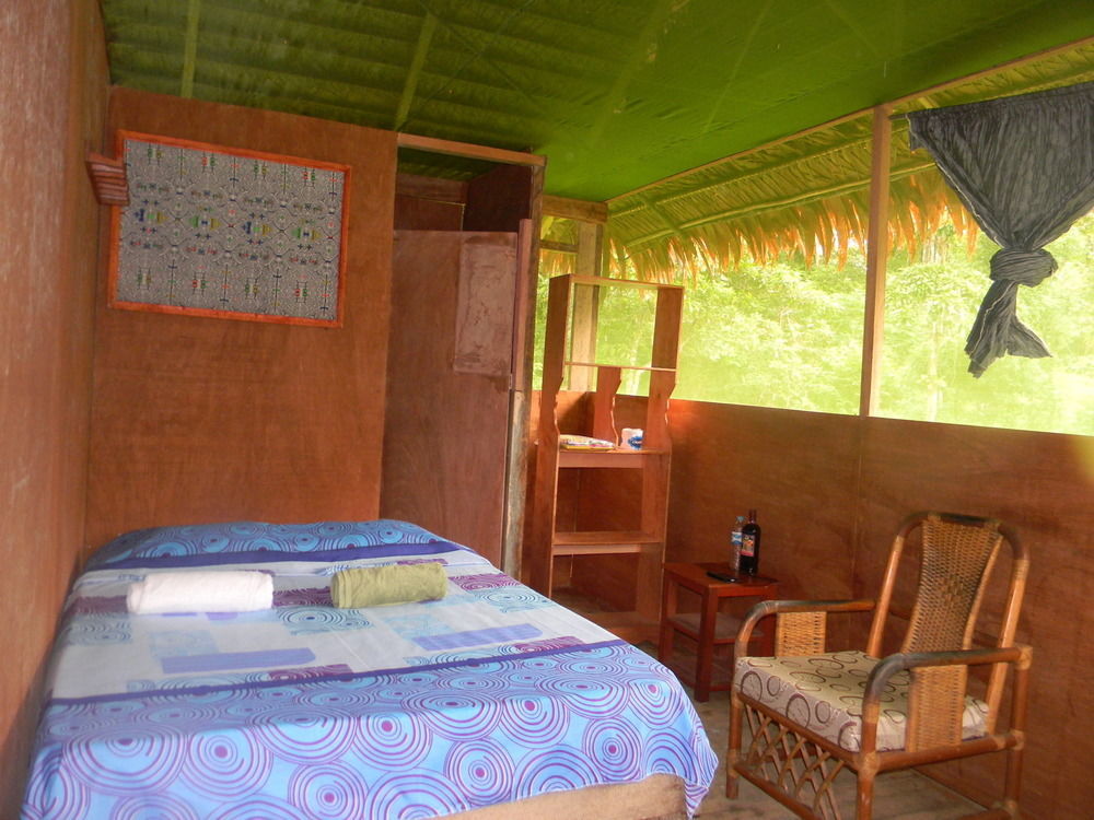 Jacamar Lodge Expeditions Iquitos Luaran gambar