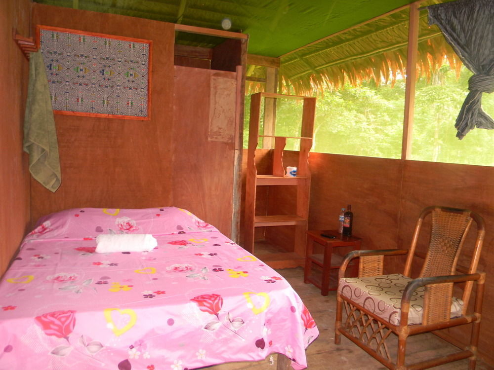 Jacamar Lodge Expeditions Iquitos Luaran gambar