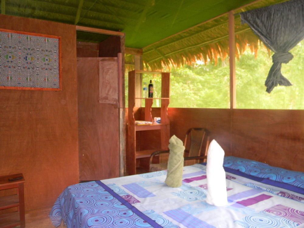 Jacamar Lodge Expeditions Iquitos Luaran gambar