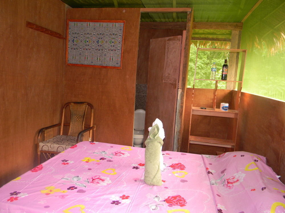 Jacamar Lodge Expeditions Iquitos Luaran gambar