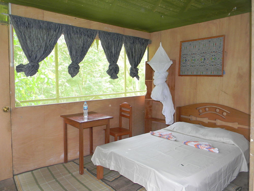 Jacamar Lodge Expeditions Iquitos Luaran gambar