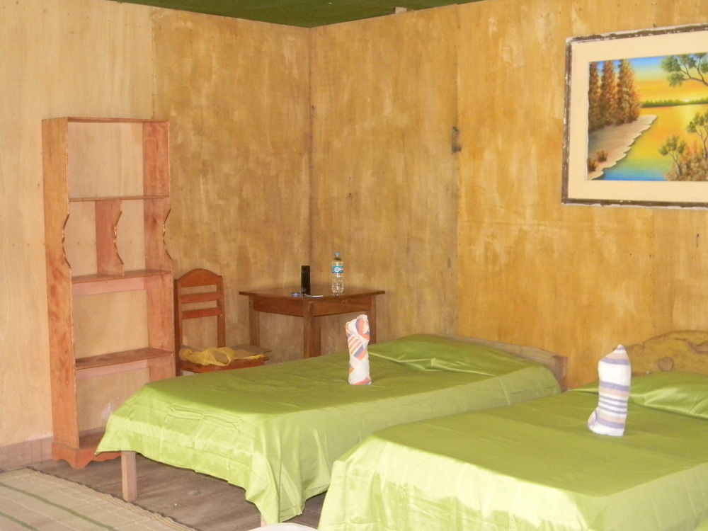 Jacamar Lodge Expeditions Iquitos Luaran gambar
