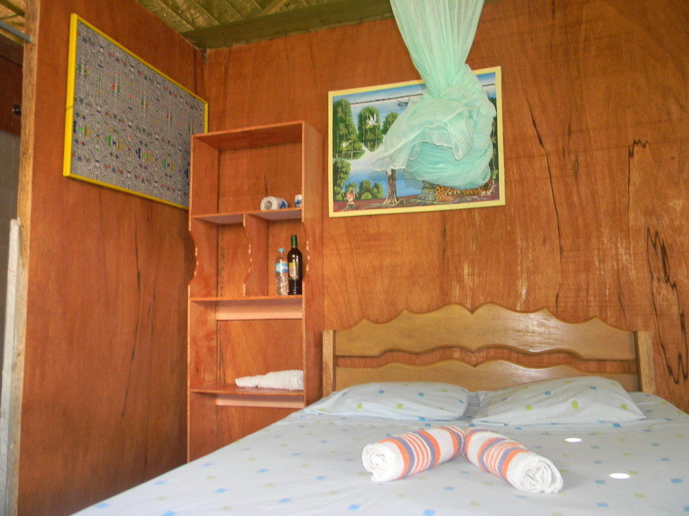 Jacamar Lodge Expeditions Iquitos Luaran gambar