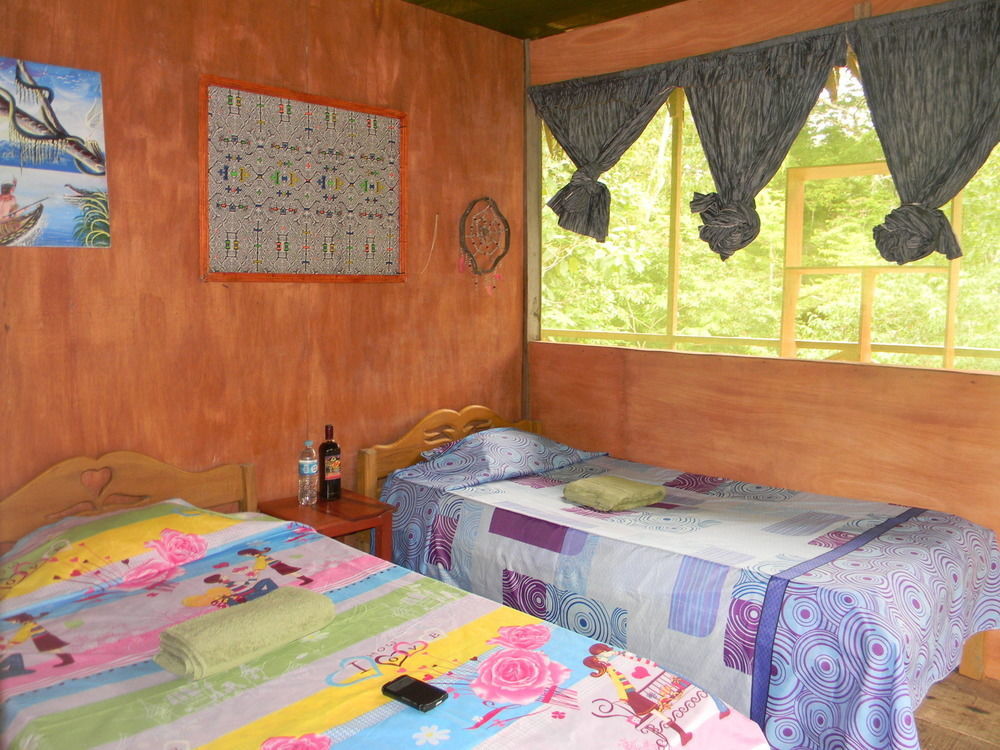 Jacamar Lodge Expeditions Iquitos Luaran gambar