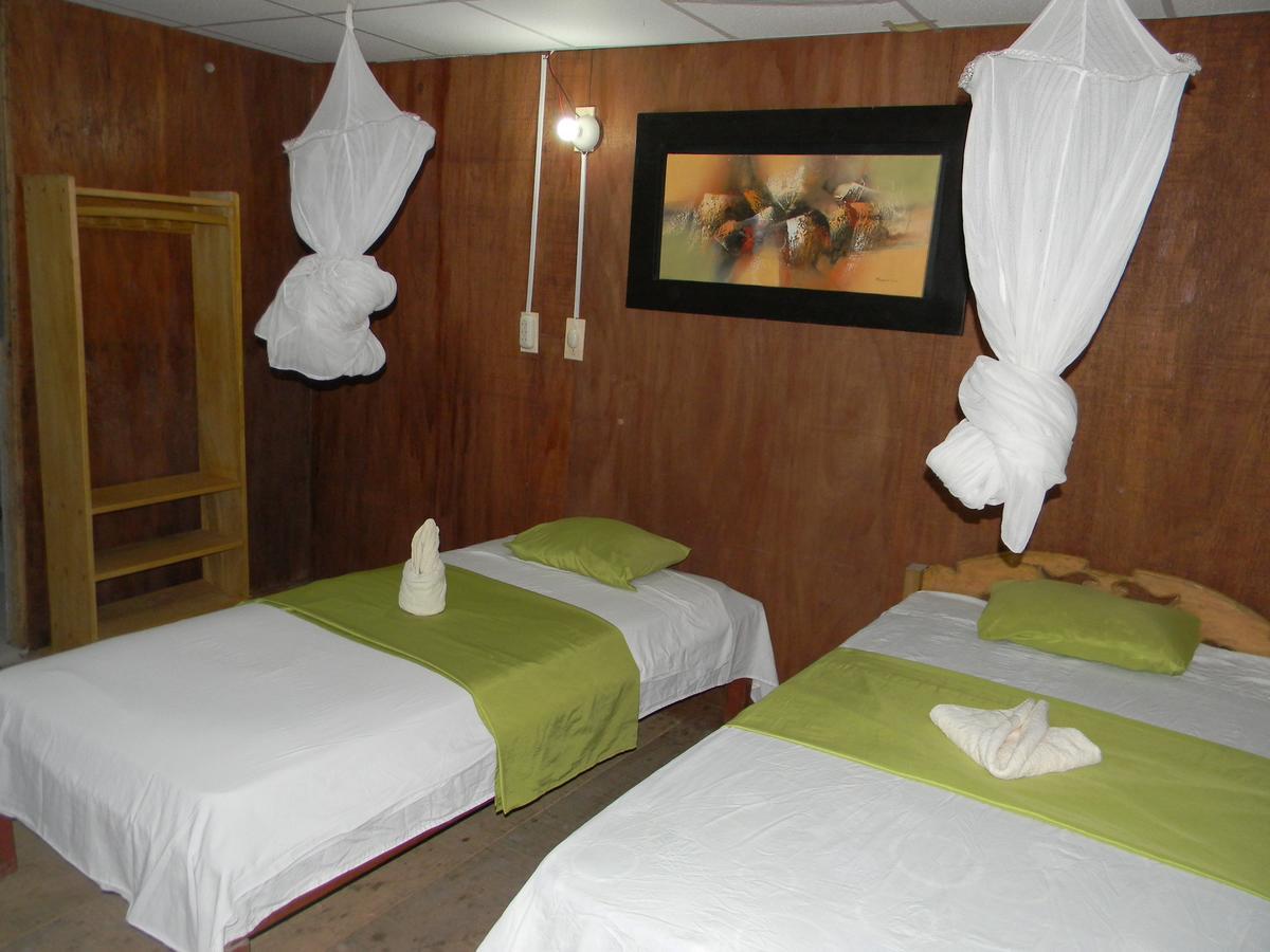 Jacamar Lodge Expeditions Iquitos Luaran gambar