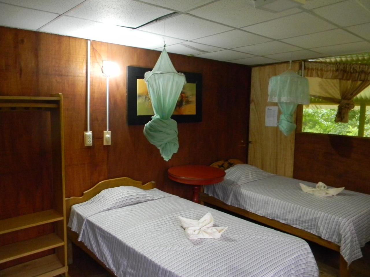 Jacamar Lodge Expeditions Iquitos Luaran gambar