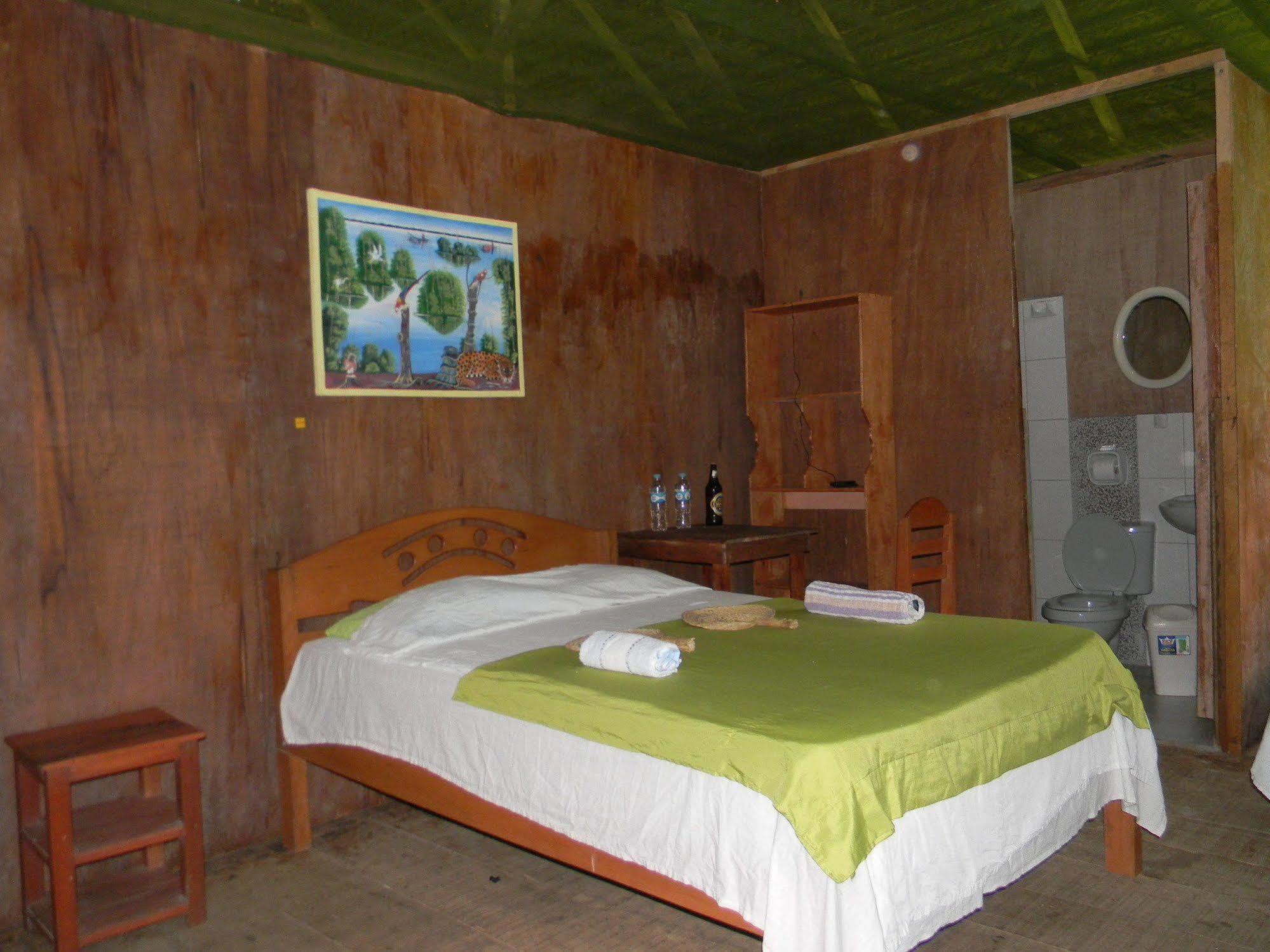 Jacamar Lodge Expeditions Iquitos Luaran gambar