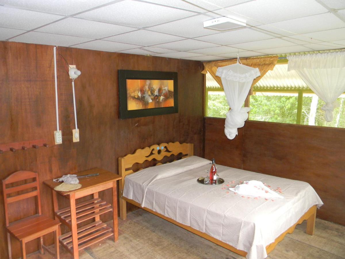 Jacamar Lodge Expeditions Iquitos Luaran gambar