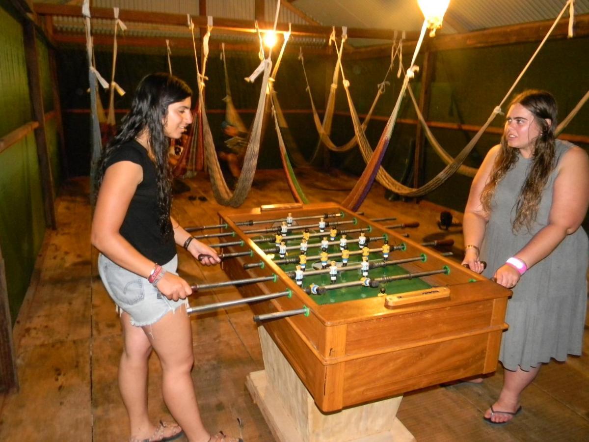 Jacamar Lodge Expeditions Iquitos Luaran gambar