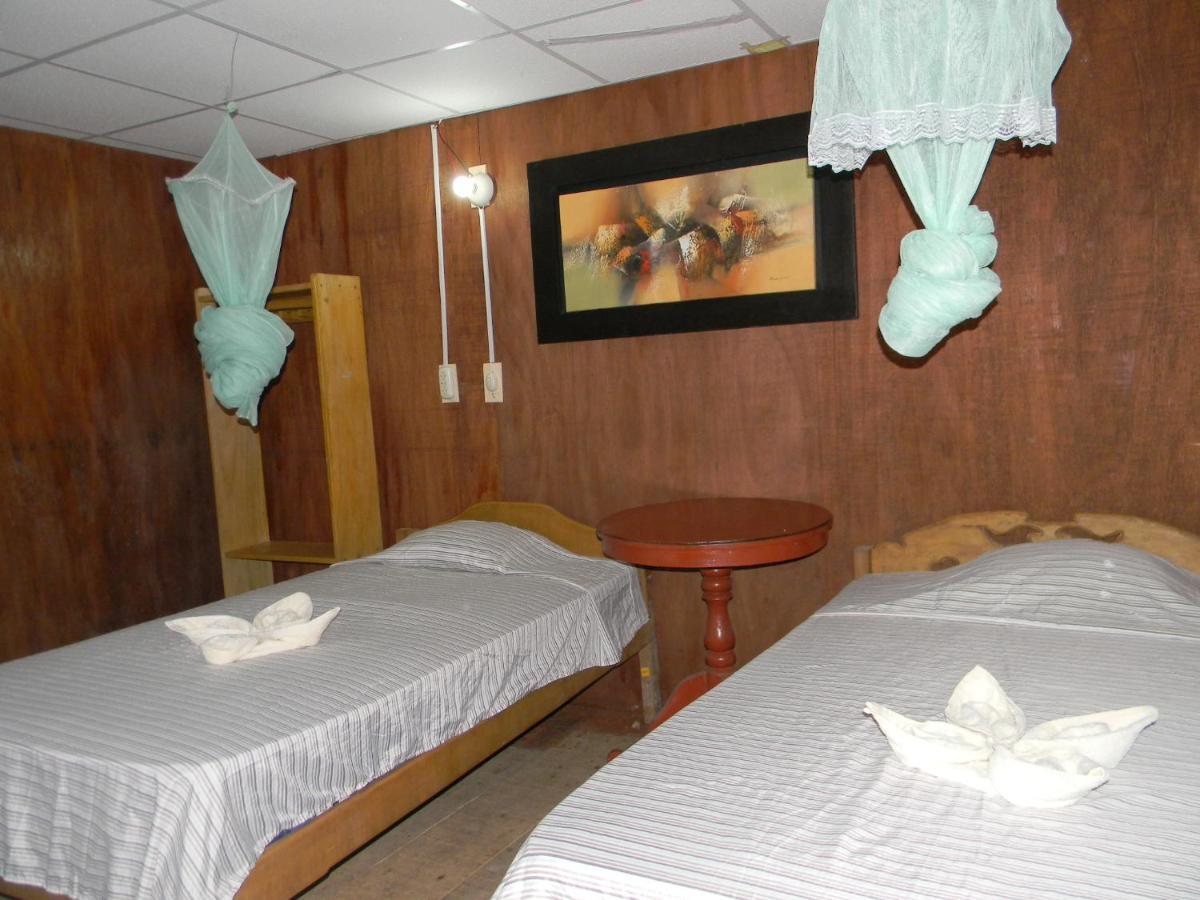 Jacamar Lodge Expeditions Iquitos Luaran gambar